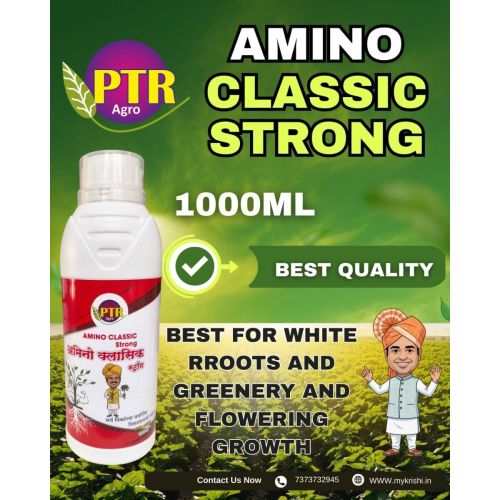 AMINO CLASSIC STRONG 1000ML