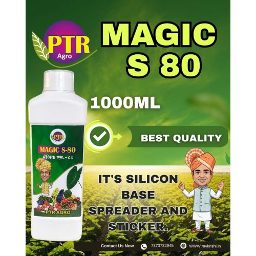 MAGIC S-80 1000ML