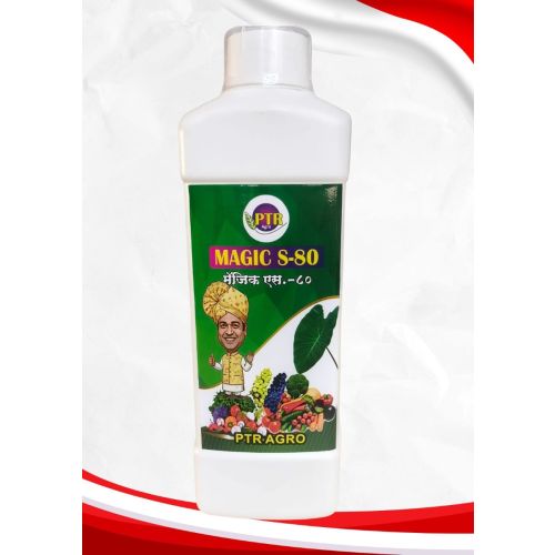 MAGIC S-80 500ML